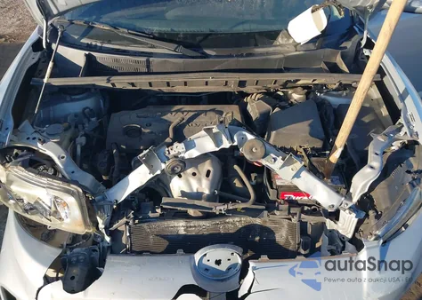 2013 Scion Xb 10 Series из США, поврежденный, VIN JTLZE4FE9DJ044330